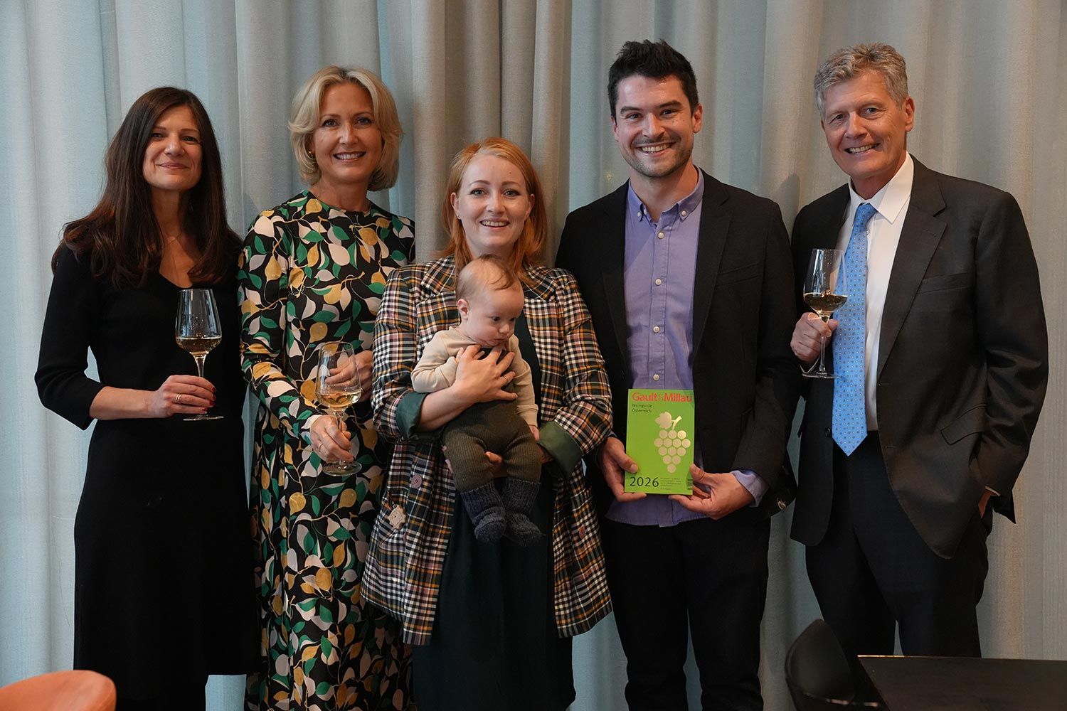 Pirmin Winklhofer ist Newcomer des Jahres