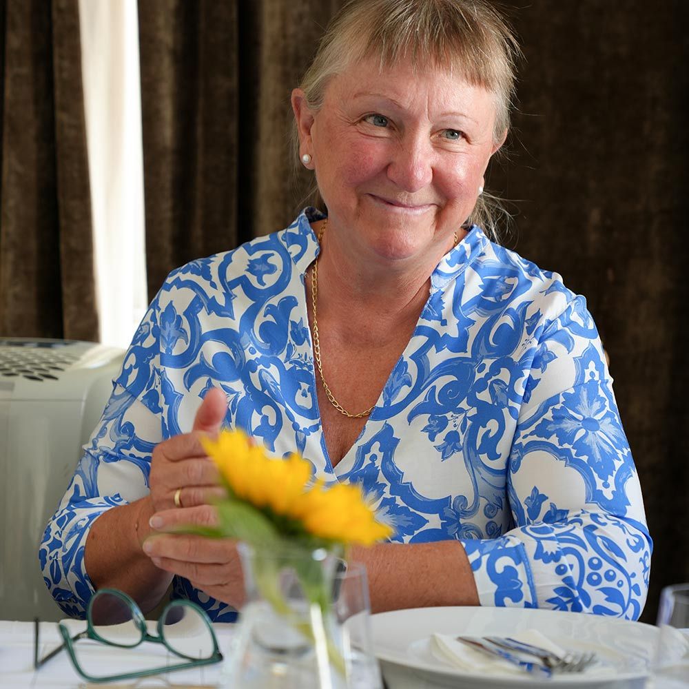 Susanne Latzenhofer
