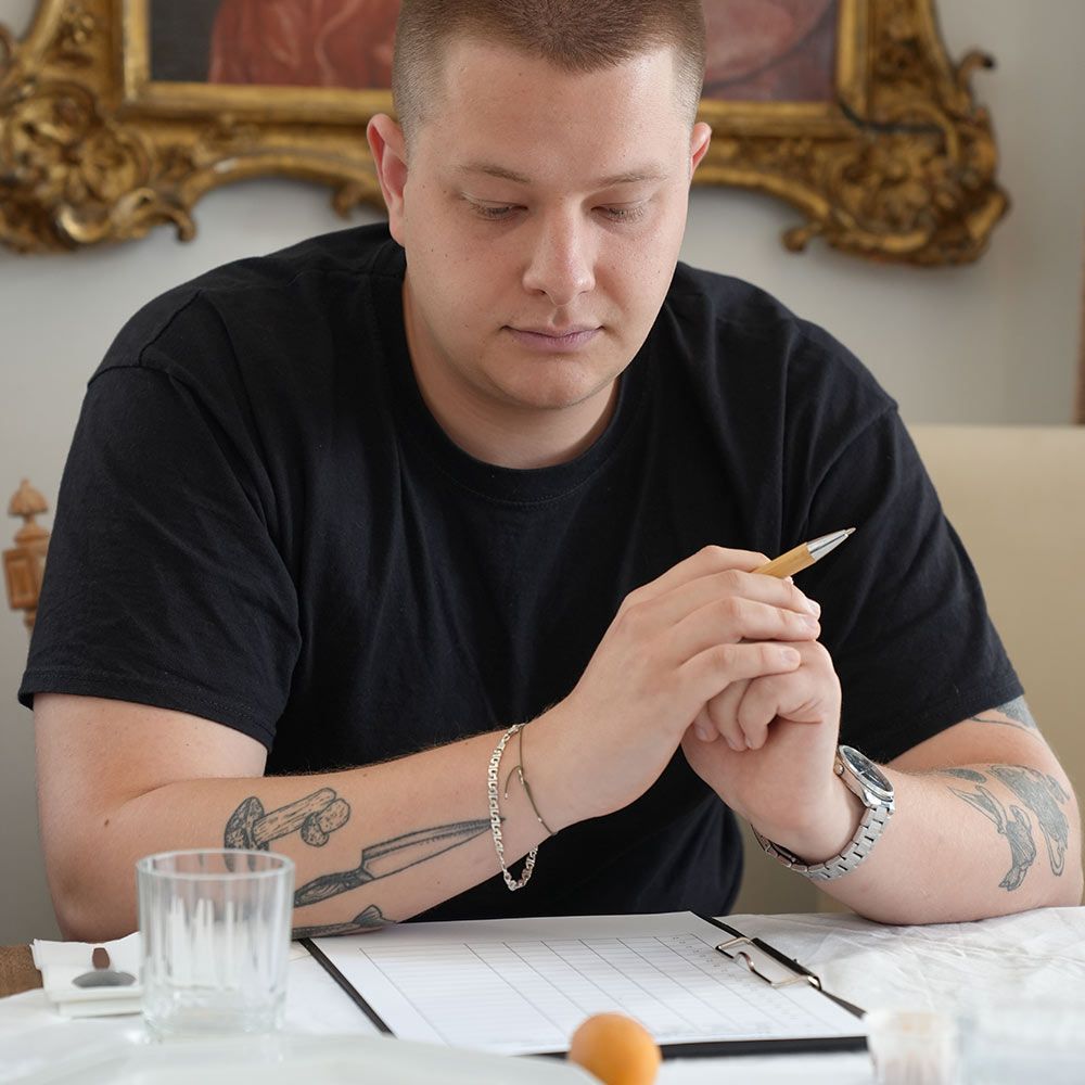 Luca Presser