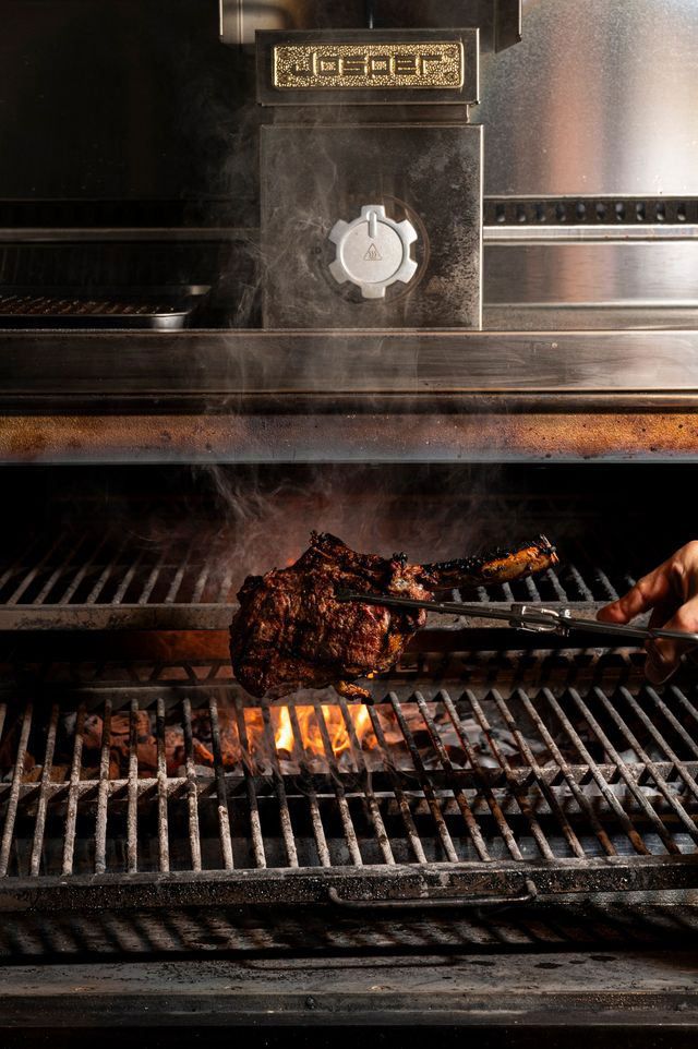Josper Grill