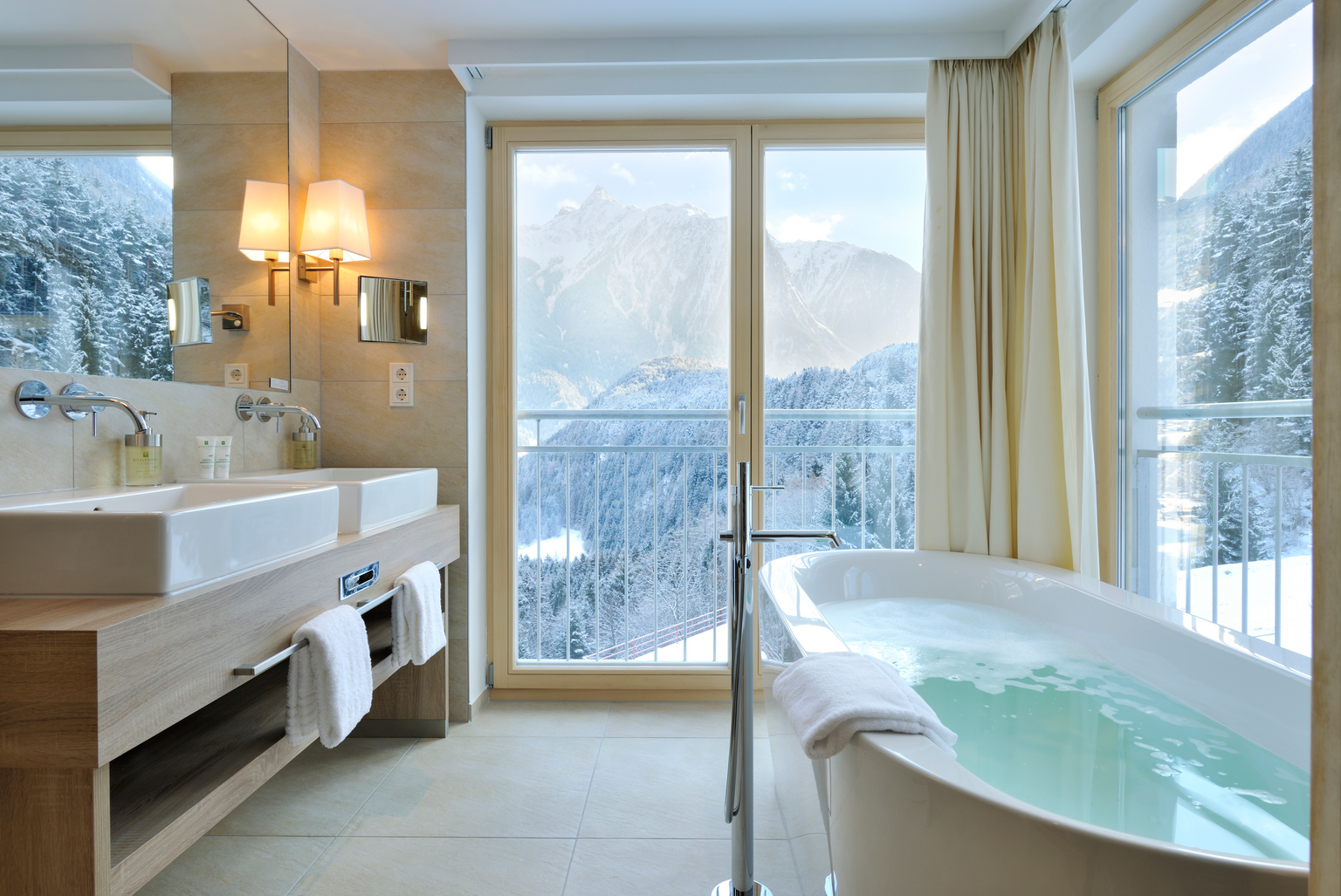 Ritzlerhof null