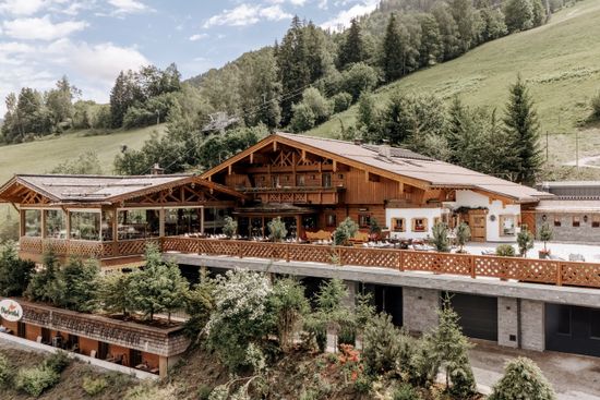 Oberforsthofalm