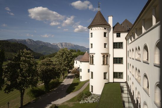 Restaurant Zirbe