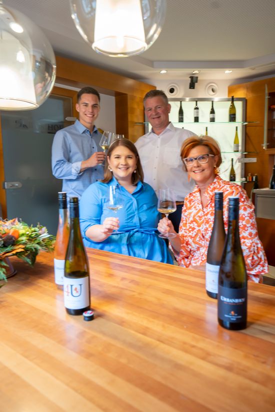Familie Paschinger