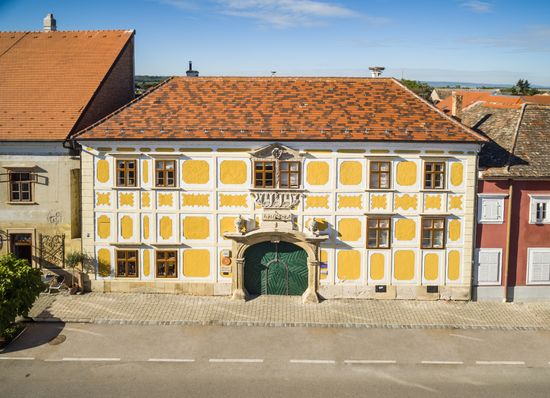 Weingut Feiler-Artinger
