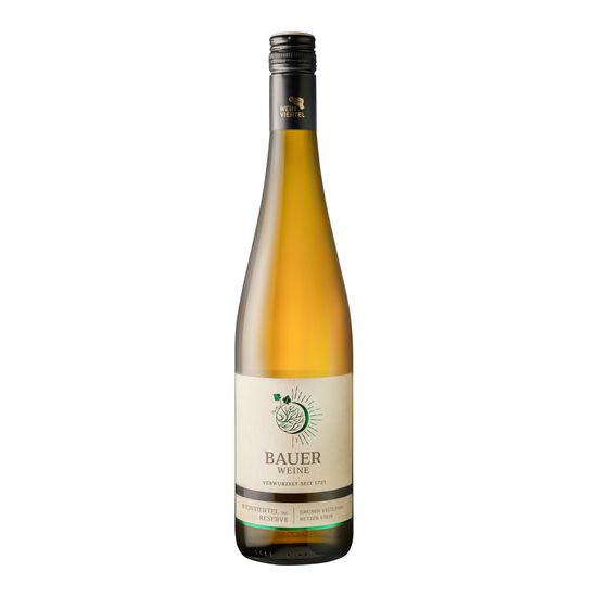 Weingut Norbert Bauer