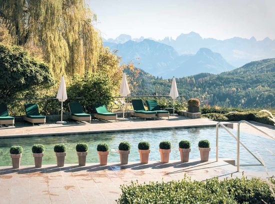Panorama Pool