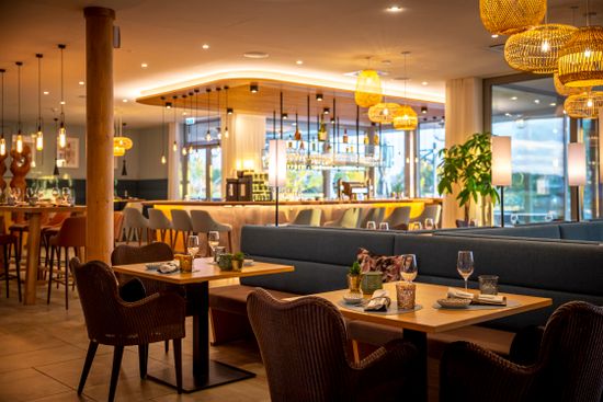 Restaurant Die Möwe