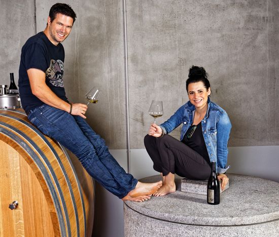 Weingut Jordan