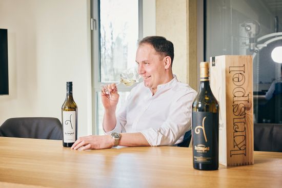 Weingut Krispel