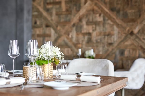 Ifen Hotel Kleinwalsertal Hotelbetriebsgesellschaft mbH