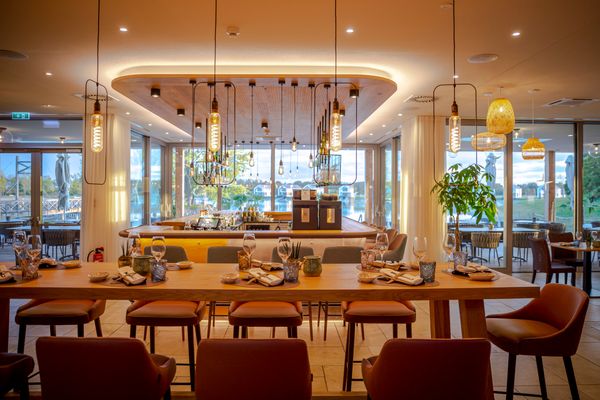 Restaurant Die Möwe