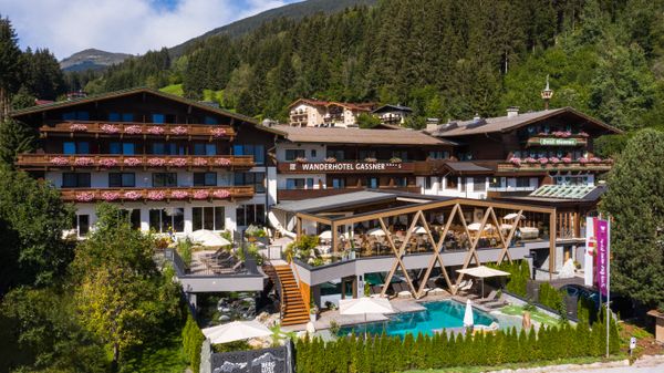 Hotel Gassner