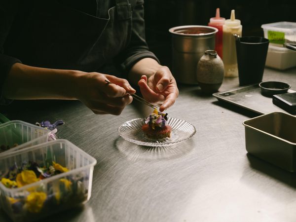 Restaurant JOLA