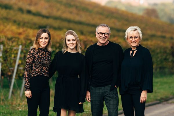 Weingut Reumann