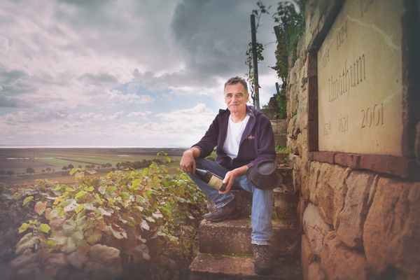 Weingut Umathum