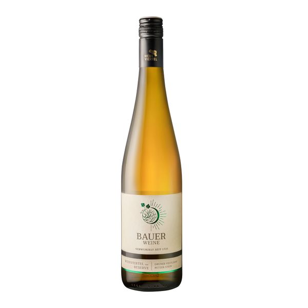 Martin Sommer Weingut Norbert Bauer