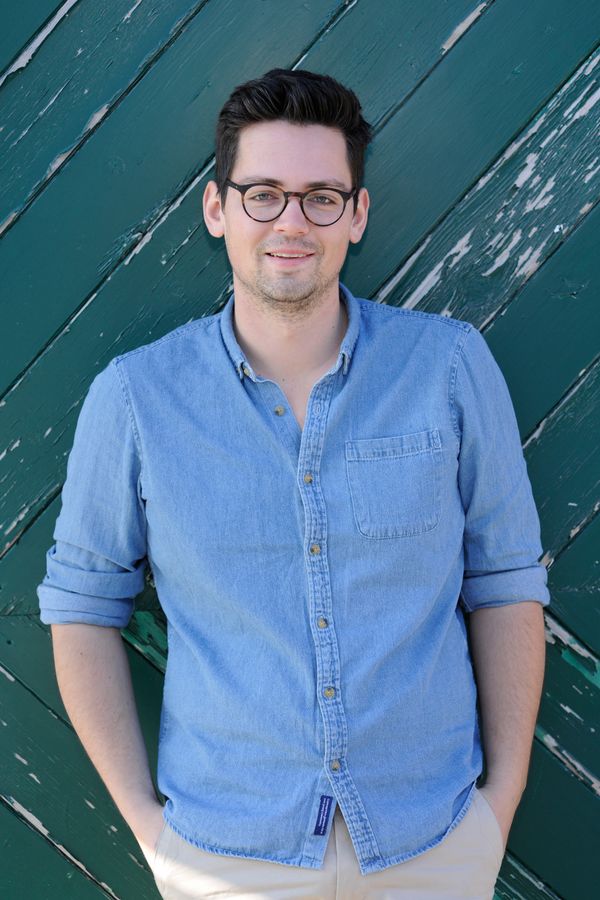 Michael Gerngross null