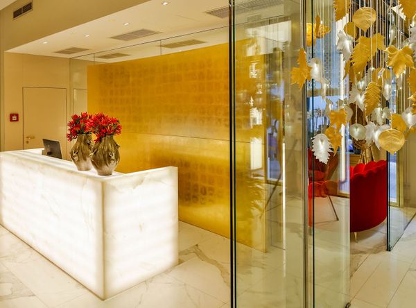 Das Tyrol | Christian Husar