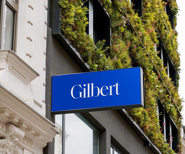 Gilbert