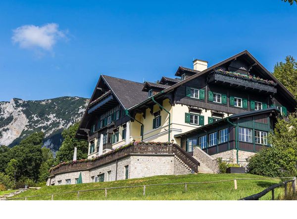 Hotel Knappenhof | Christian Husar