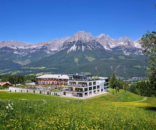 Kaiserhof Hotel Kaiserhof***** Superior