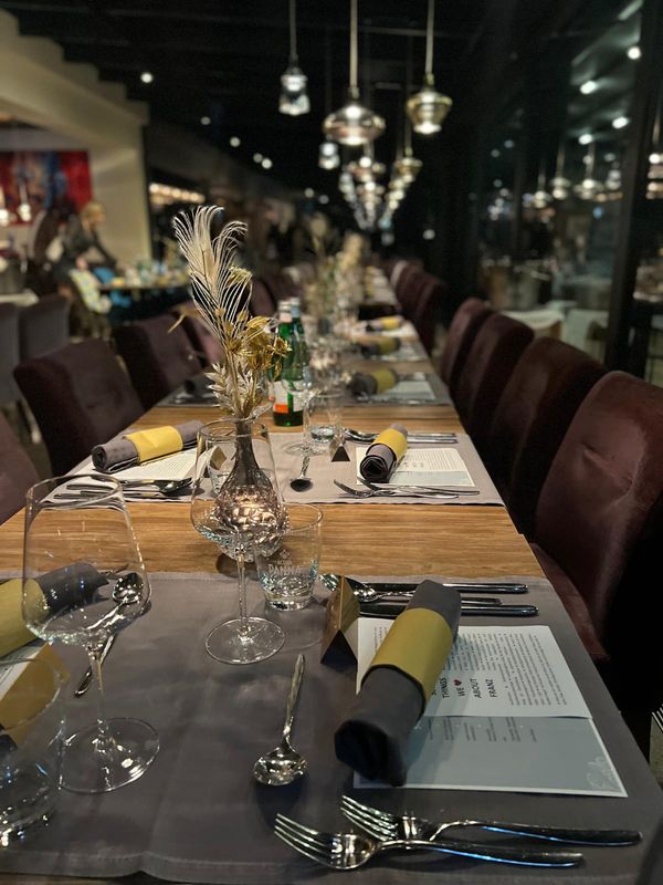 Bevanda Gaststube im Bevanda