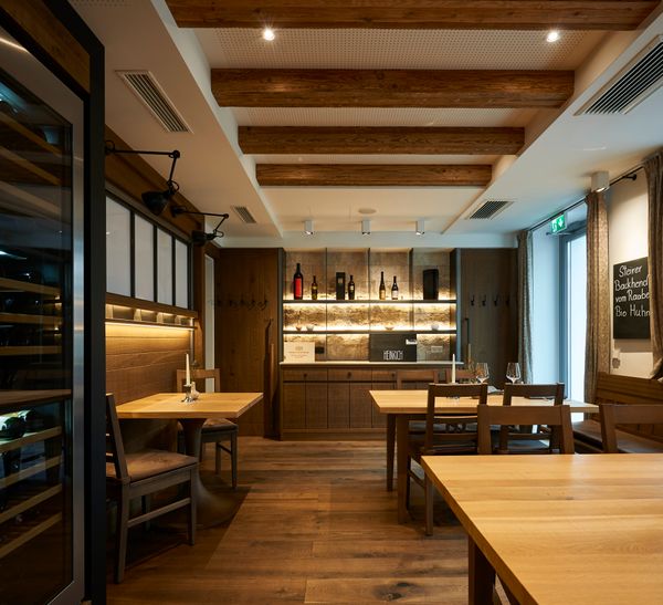 Kirchenwirt Diersbach