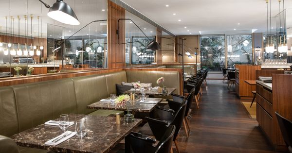 The Guesthouse Vienna