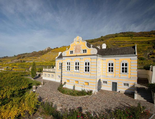 Domäne Wachau / Löff Domäne Wachau