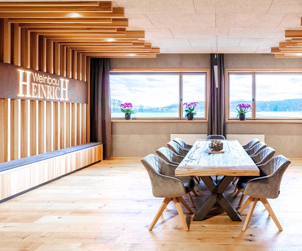 Weinbau Thomas Heinrich