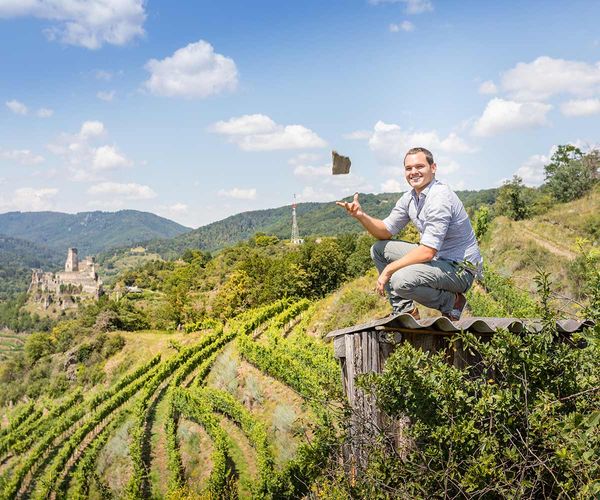 Weingut Familie Proidl Proidl Patrick