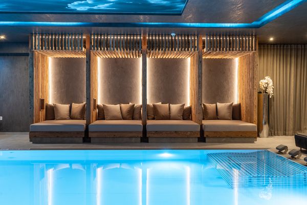 Hotel DAS KOHLMAYR null