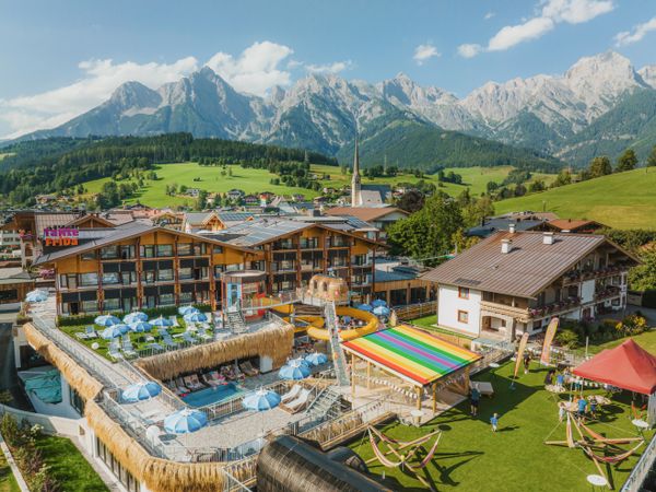 Eder Hotels GmbH null