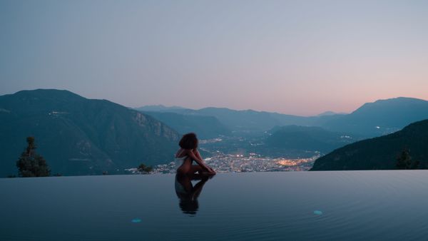 Hotel Belvedere null