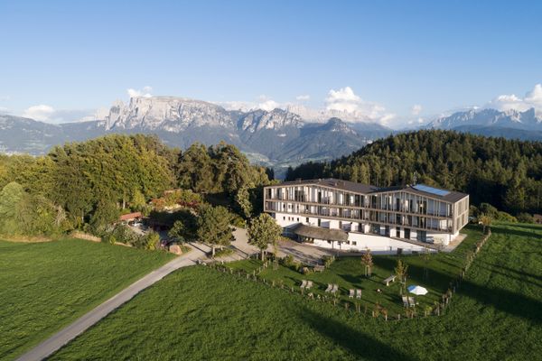 Hotel Lichtenstern null