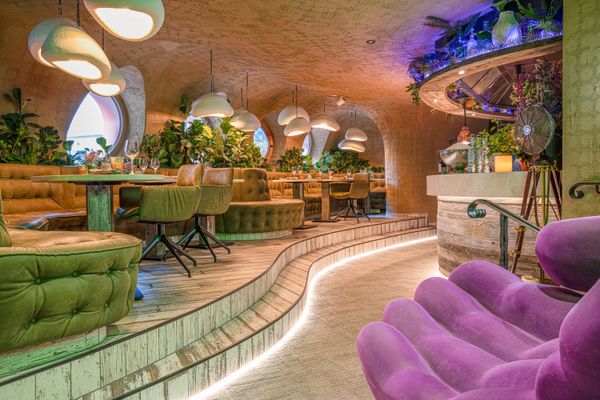 Eder Hotels GmbH null