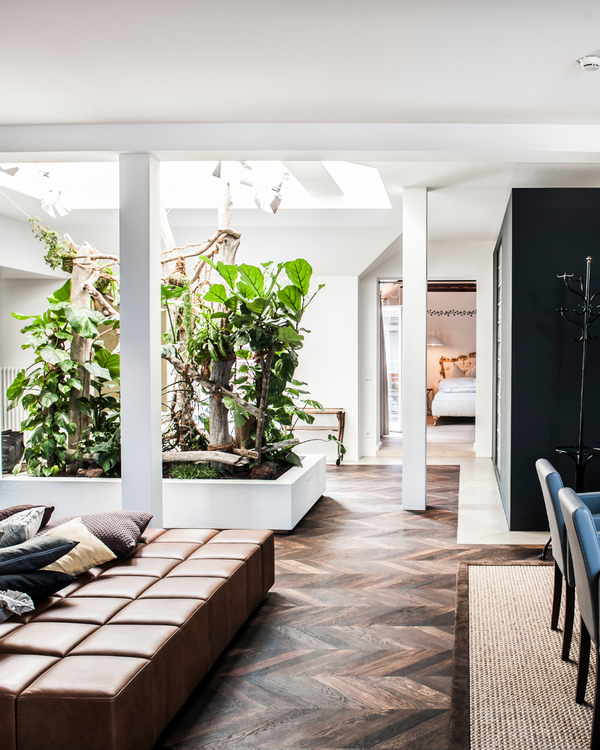 Florian Weitzer Hotels und Restaurants null