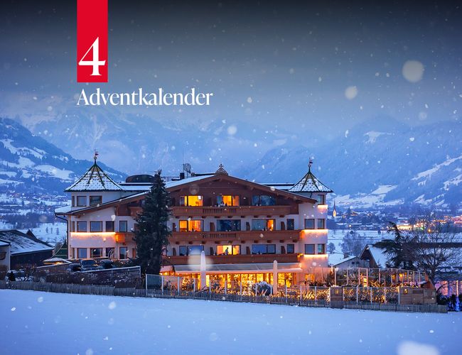 Hundehotel Magdalena