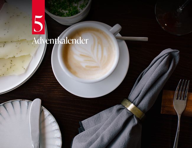 © Markthof Frühstück für Zwei