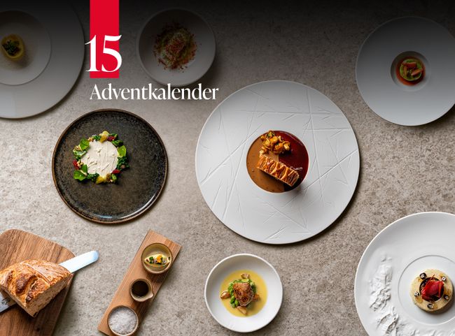 © Restaurant Löffelspitze