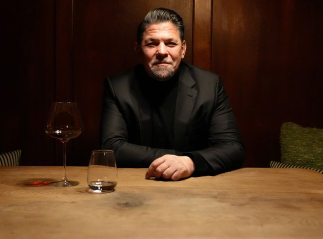 © Gault&Millau/Donat Tim Mälzer