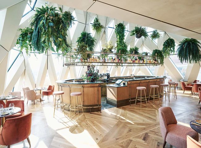 © Oliver Jiszda Stilvoll genießen im Hotel Motto