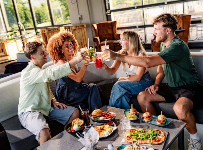 © Topgolf All-Inclusive-Brunch in einer der Topgolf-Bays gewinnen