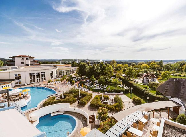 © Hotel Reiters