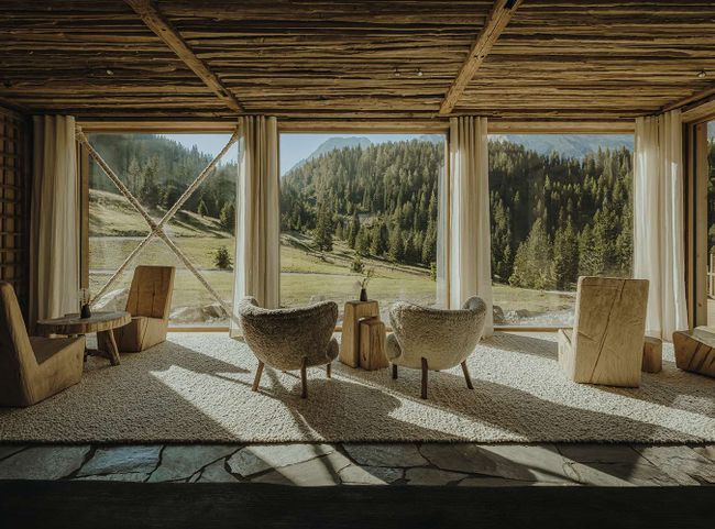 © eriro / Alex Moling Hotel des Jahres: eriro