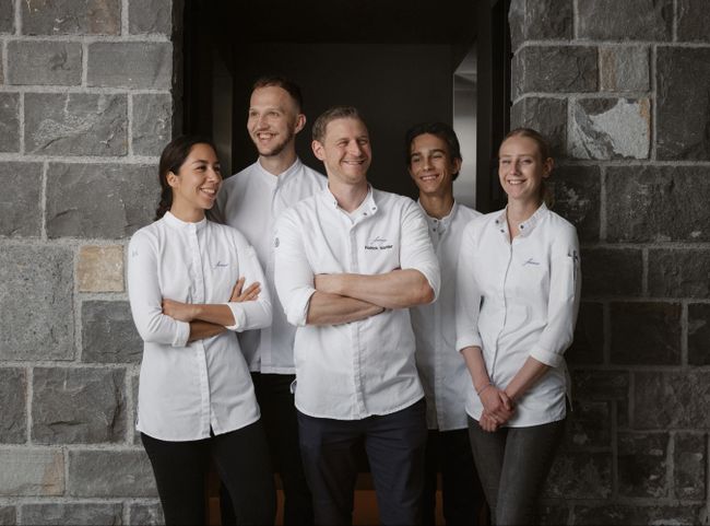 © Digitale Massarbeit Patrick Mahler mit Team