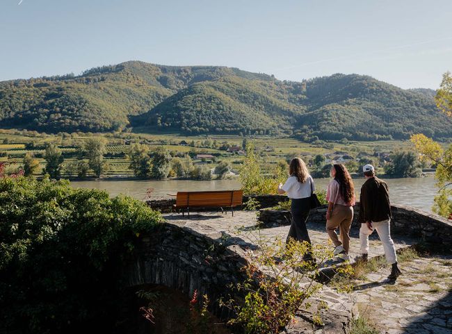 Niederösterreich birgt zahlreiche genussvolle Ziele