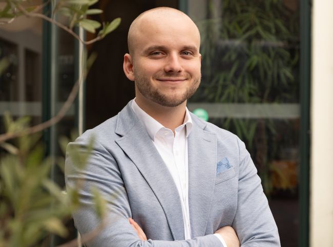 © Wine Wallet Raphael Barbi