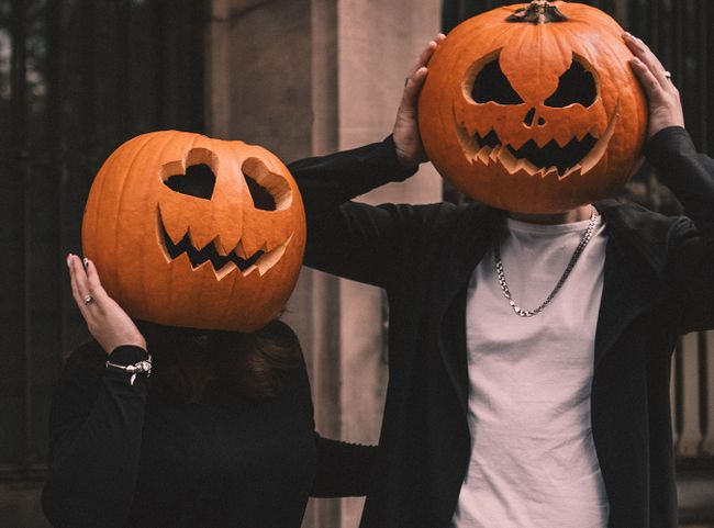 Am Samstag gibt es einige kulinarische Halloween-Happenings